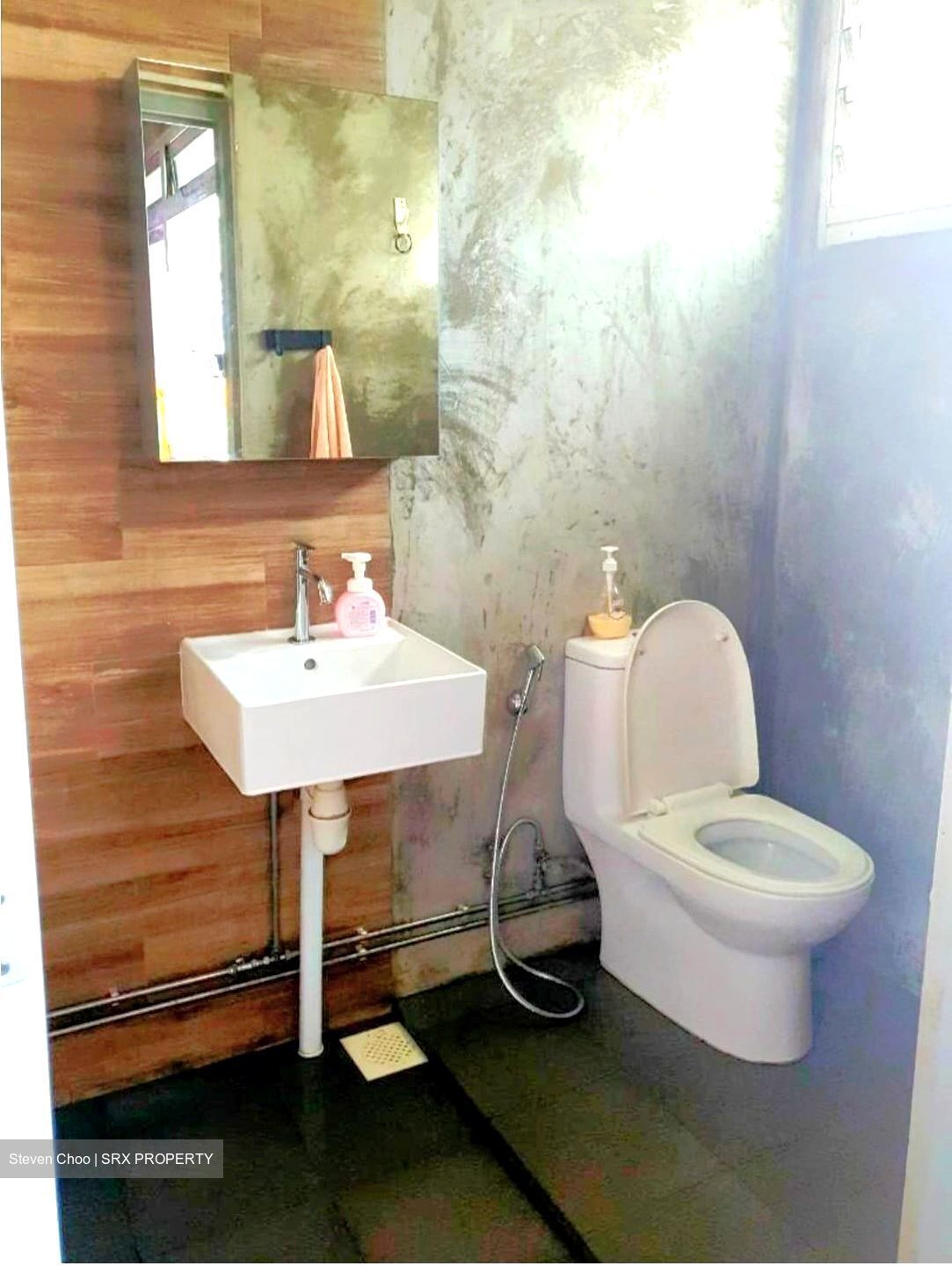 Blk 484 Pasir Ris Drive 4 (Pasir Ris), HDB 4 Rooms #501499941